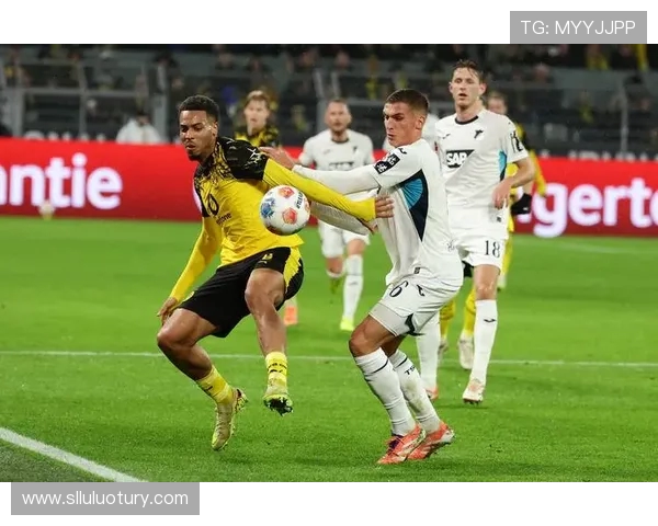 德甲各球队球星：明星球员及其对球队的重要性