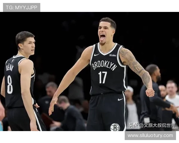 篮网明日对阵公牛小波特因伤缺阵杰明选择轮休调整状态